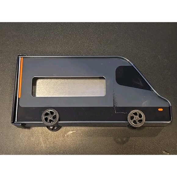 Amazon Truck Gift Card Holder New Limited Edition *Empty Case Only* - Picture 2 of 3